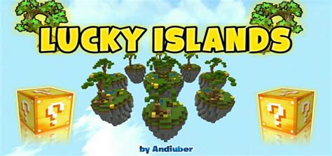 spela lucky island|DUNO KÖR LUCKY ISLANDS I MINECRAFT .